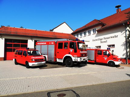 Feuerwehrverein Mosel e.V.