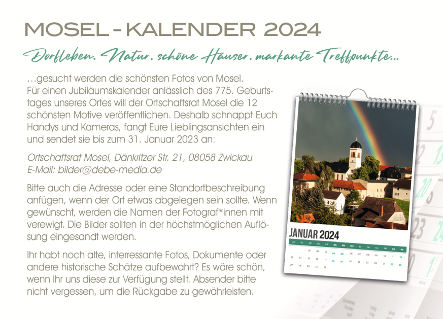 Mosel-Kalender 2024