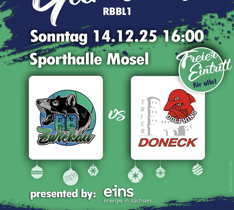 Rollstuhlbaskettball – 1. Bundesliga