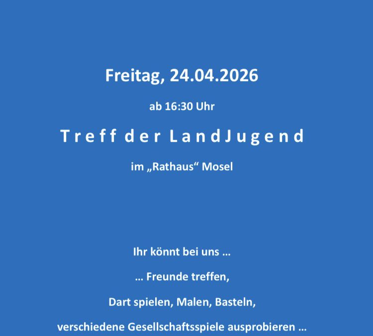 LandJugend