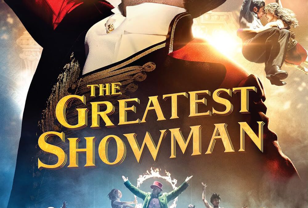 Moseler Sommerkino – Greatest Showman